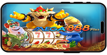 MEGA888 PLUS